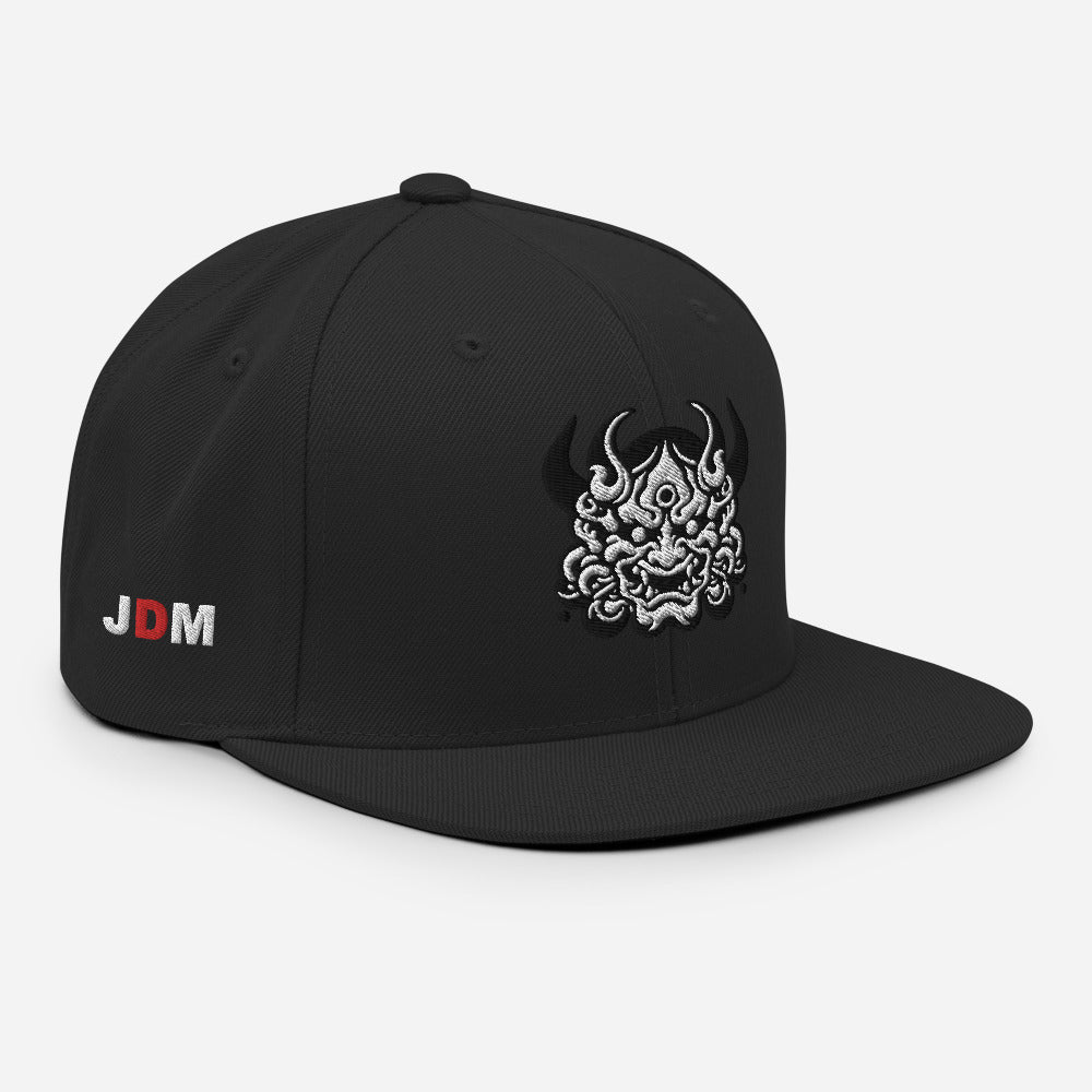 REXER CAP JDM Style | LIMITED EDITION - V6